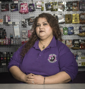Nany nuno sex shop matamoros